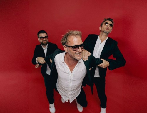 Trang Fødsel «Annen Som Du»