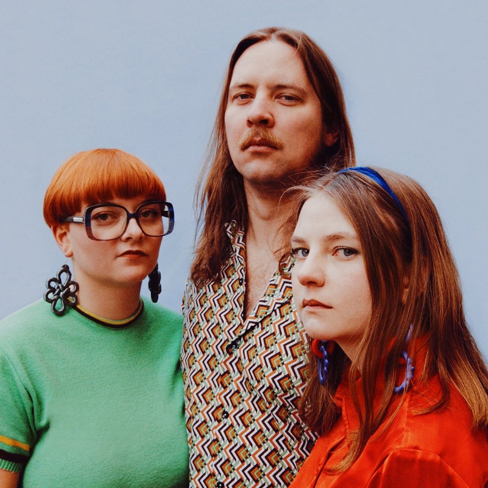 Artist photo of Ævestaden