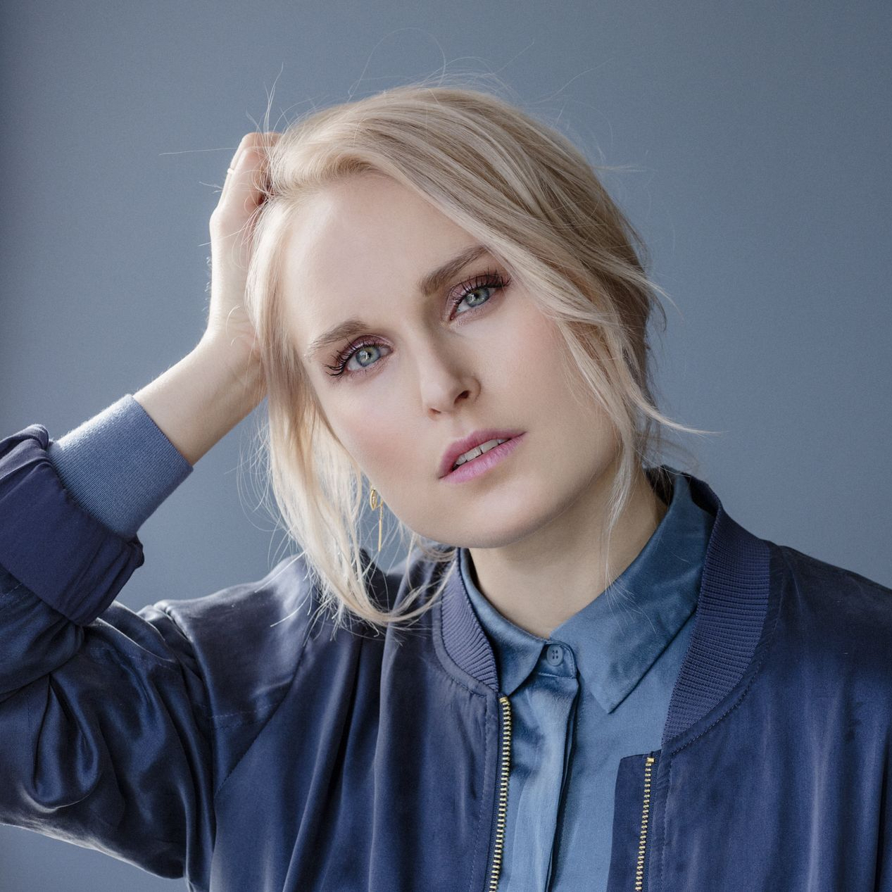 Artist photo of Eva Weel Skram