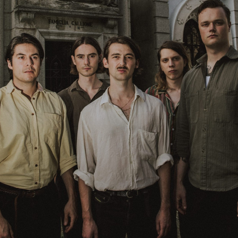 Artist photo of Honningbarna