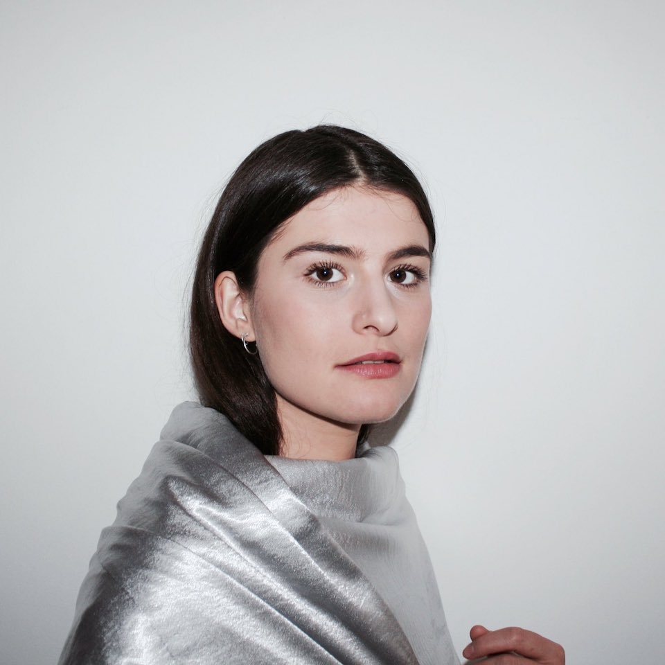 Artist photo of Marie Sahba