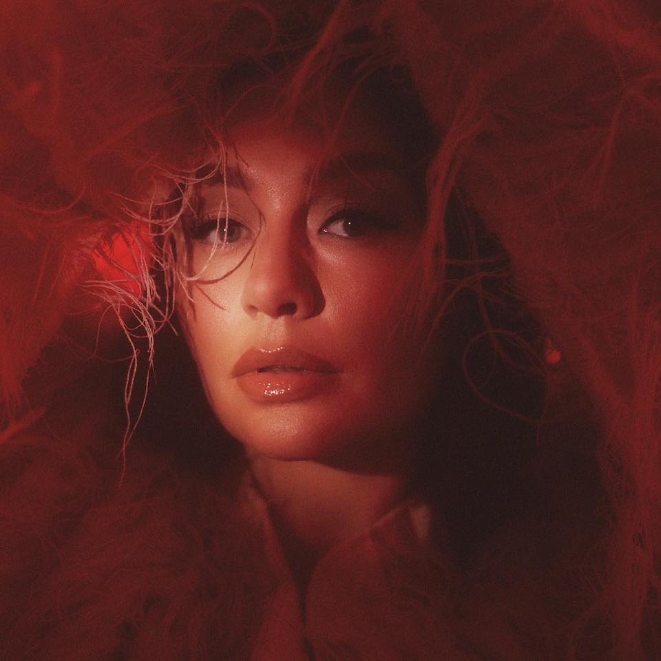 Artist photo of Marte Eberson