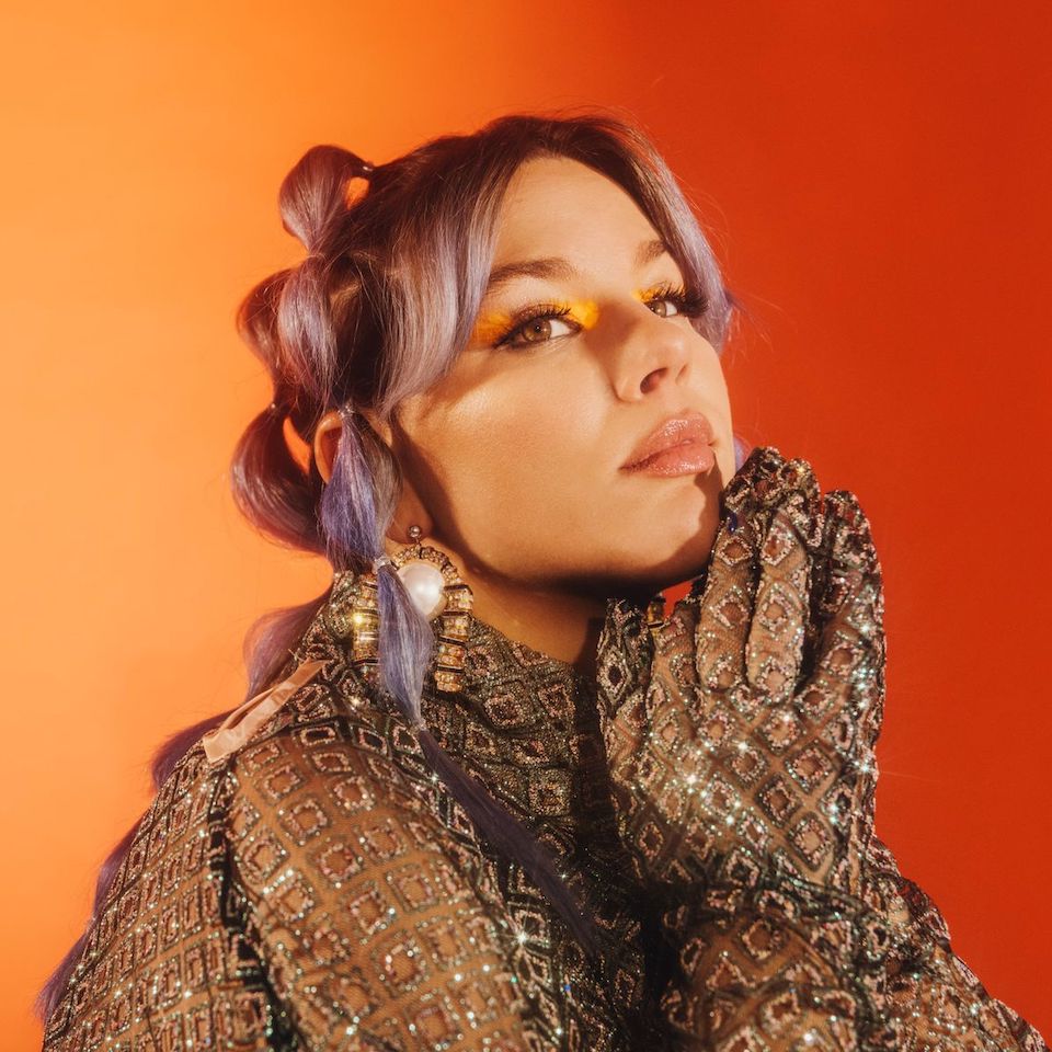 Artist photo of Neon Ion