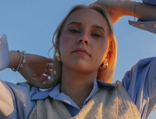 Thea Marlene «Du Ville Sove Over»