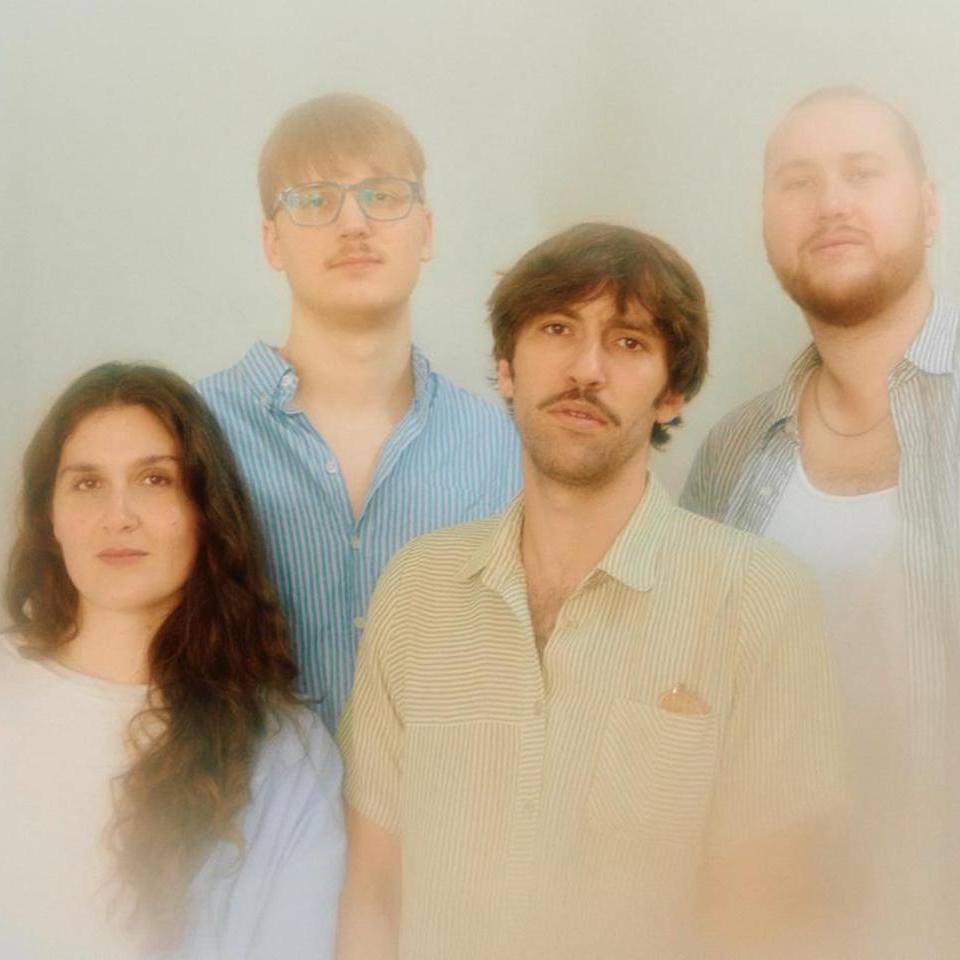 Artist photo of Candura