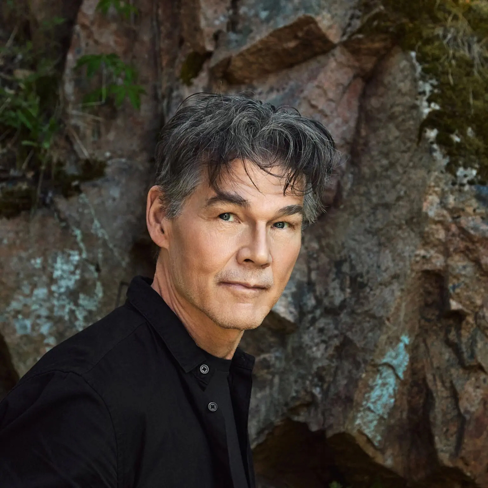 Artist photo of Morten Harket